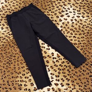 lululemon athletica smooth spacer jogger